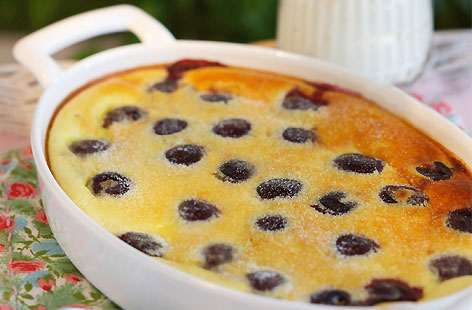 Cherry Clafoutis thumb c361d585 44e1 4eef af74 2fe3e13d0f7c 0 146x128