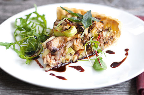 ChestnutLeek&OysterMushroomTart THUMB