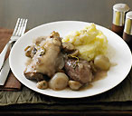 Chicken Casserole with Roast Garlic Mash thumb 2e15966c c8a4 447d 857d a7e94adceb17 0 146x128