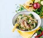 Chicken and broccoli couscous THUMB