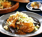 ChickenHarissa&AubergineTagine THUMB