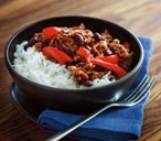 Chilli con carne