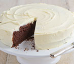 Chocolate Guinness cake