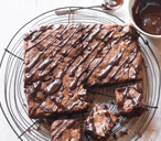 Chocolate brownies