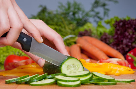 Chopping Veg HERO