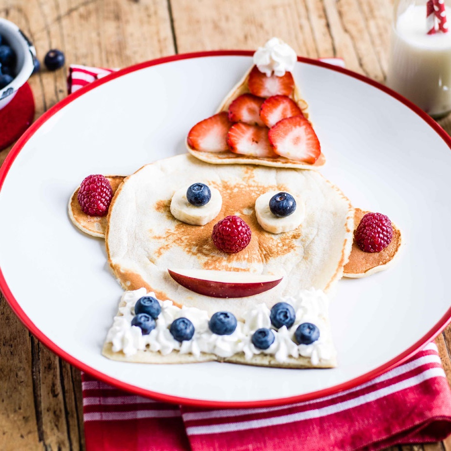 Pancake Day Pancake Recipes Tesco Real Food