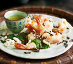 Coriander prawns and longling tea thumbnail 8cf65953 3e7d 4737 8f1c 877f451d8094 0 146x128