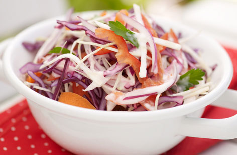 Creole slaw with horseradish thumbnail f3943e70 966e 4ec1 a2b7 6c9044fbfd64 0 146x128