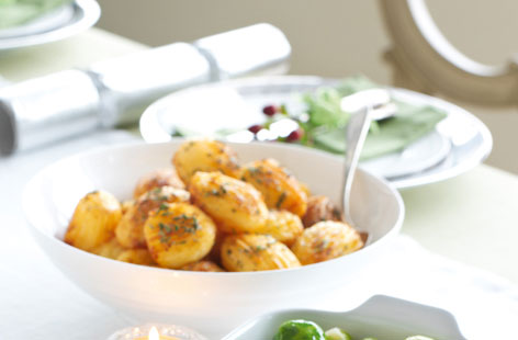 Crispy rosemary potatoes thumbnail 73b25361 5672 462c b46b d85ce6c96a0e 0 146x128
