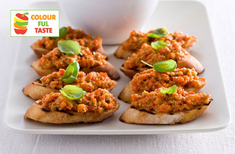 Crostini (t)