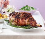 Date and lamb thumb