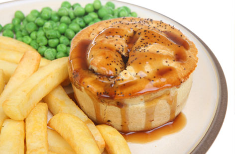 Dorset pies HERO