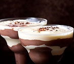 Double Chocolate MousseTHUMB