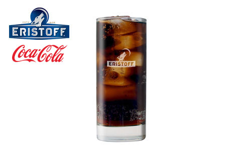 Eristoff Vodka+Cola THUMB