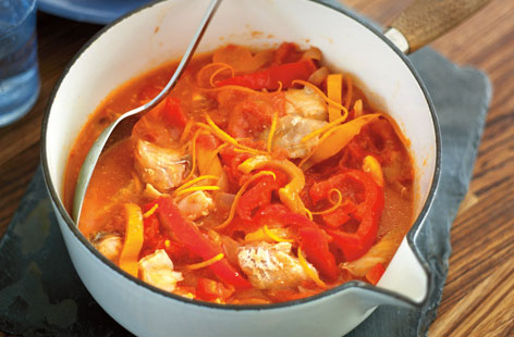 Fish, tomato, pepper and orange stew thumbnail babad685 97f4 41c0 9eb1 4196b8efe1d5 0 146x128