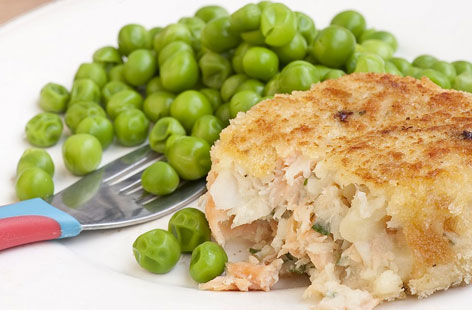 Fishcakes HERO