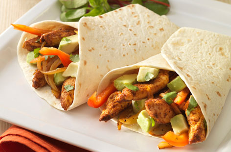 flora fajita thumb