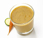 Fresh Vegetable SmoothieTHUMB