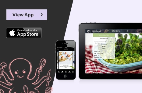 Cooking with kids recipes