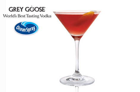 Grey Goose Cosmopolitan THUMB