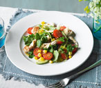 Chicken recipes