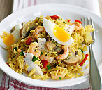 Haddock and Prawn Kedgeree thumb aa09fa20 ea69 45a4 8ebf 81787668b1f6 0 146x128