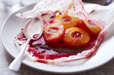 Healthy PC Bakedrosemarypeaches Th