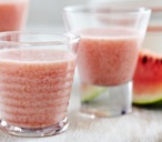 Watermelon smoothie