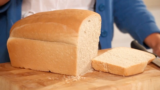 How to Make Bread   Tesco Real Food