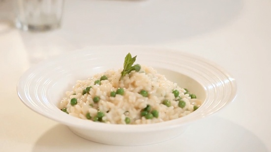 How to Make a Fabulous Risotto