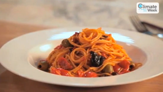 How to make Rasta Pasta Sauce Recipe
