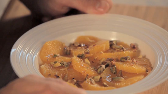 How to make Sugar Syrup   Delicious Desserts