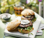 Italian burger bang THUMB