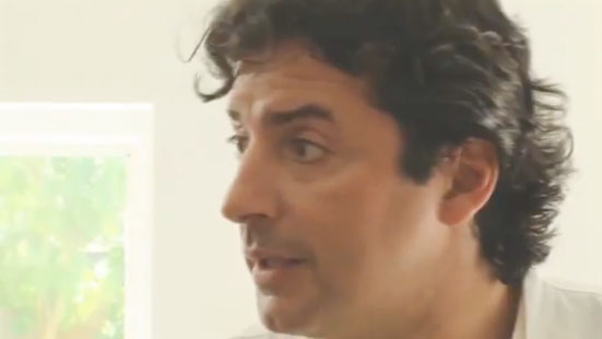 Jean Christophe Novelli What do You Cook For Your Family on Christmas Day