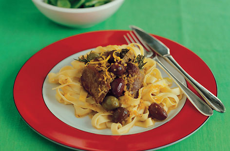 Lamb fillet with rosemary and garlic thumb 432f94ec ea0a 4f95 a8f2 dbaa4923b735 0 146x128