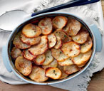 Lancashire hotpot