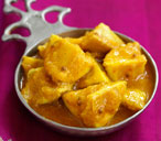 Lime pickle