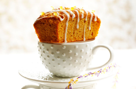Little ginger loaves with chilli icing thumbnail 13474bad 3956 4c00 a82b 2181e89ab164 0 146x128
