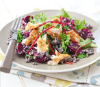 Mackerel salad THUMB