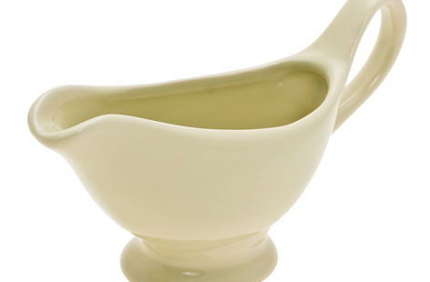 Maderia gravy thumb