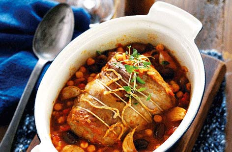 MediterraneanLamb&ChickpeaStew THUMB