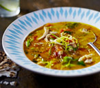 Sopa di lima