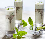 Mint majjige 