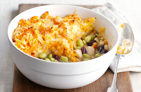 Mixed Bean Cottage Pie thumb 513aba44 1b26 4ce2 b857 092d0154b690 0 146x128