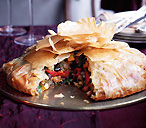 Moroccan vegetable nut roast thumb ad688ad0 6544 4b57 a812 b1dfd8322611 0 146x128