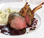 Mustard Lamb thumb