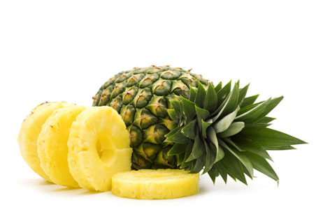 pineapple thumb