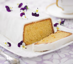OrangeAlmondCake