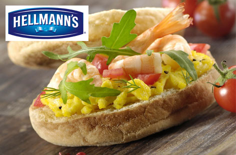 Prawn muffin thumb