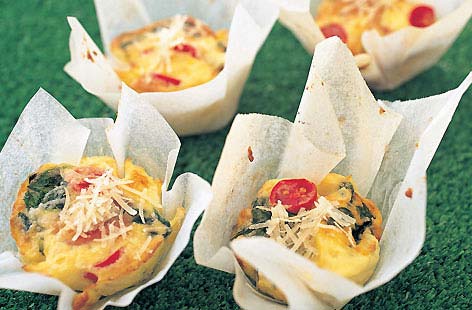Paper Wrapped Quiches thumb d182aaa9 c3bd 4cf1 9f7c 8d9caf22c5b0 0 146x128